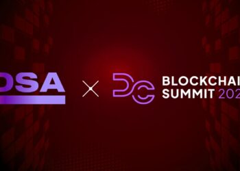 Digital Sovereignty Alliance Strengthens Industry Advocacy at DC Blockchain Summit 2025 as Silver Sponsor