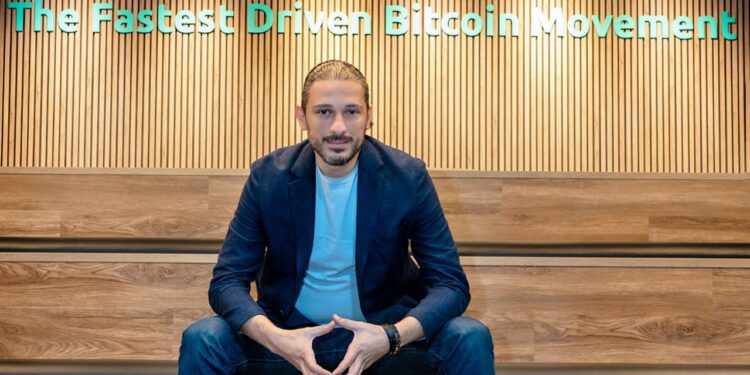 Mining Grid Revolutionizes Bitcoin Mining With Cores Racing: A Competitive, Rewarding New Model