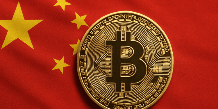 Seized but Not Settled: Report Claims China Holds 15,000 BTC Amid Ongoing Policy Uncertainty