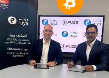 Ruya Becomes First Islamic Bank To Offer Bitcoin And Virtual Asset Investments