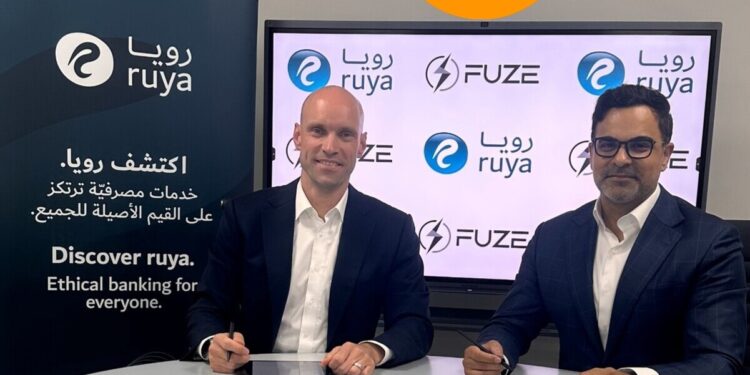 Ruya Becomes First Islamic Bank To Offer Bitcoin And Virtual Asset Investments