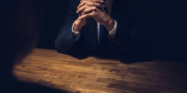 Feds Know Satoshi? Lawsuit Demands DHS Release Hidden Bitcoin Founder’s Interview