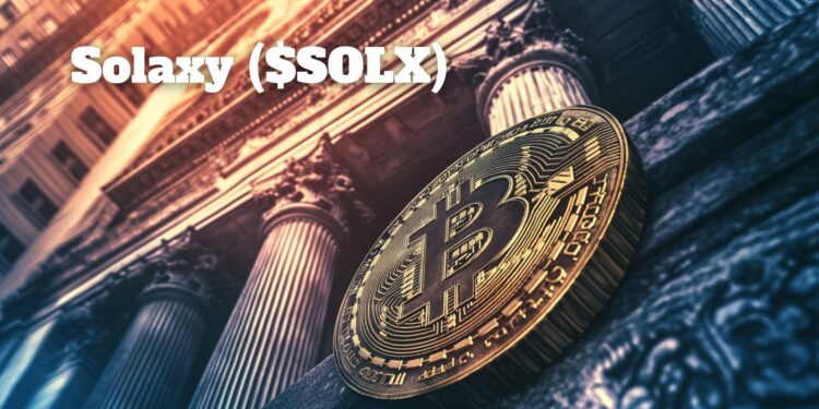 Schwab Says Crypto Could Disappear — Solaxy ($SOLX) Says Otherwise