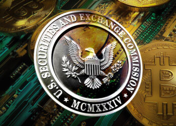 SEC holds meetings with BlackRock, Crypto Council to discuss crypto ETF rules