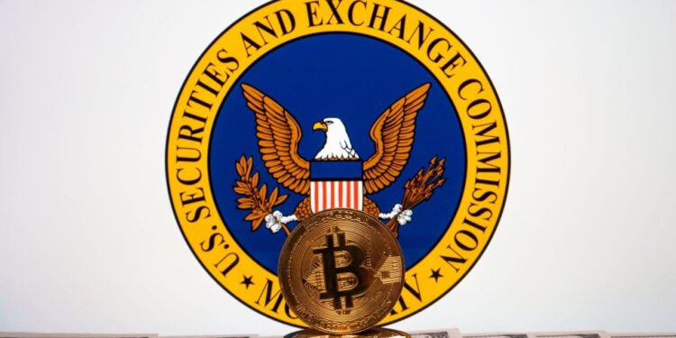 SEC Publishes New Statement on Crypto Security Offerings