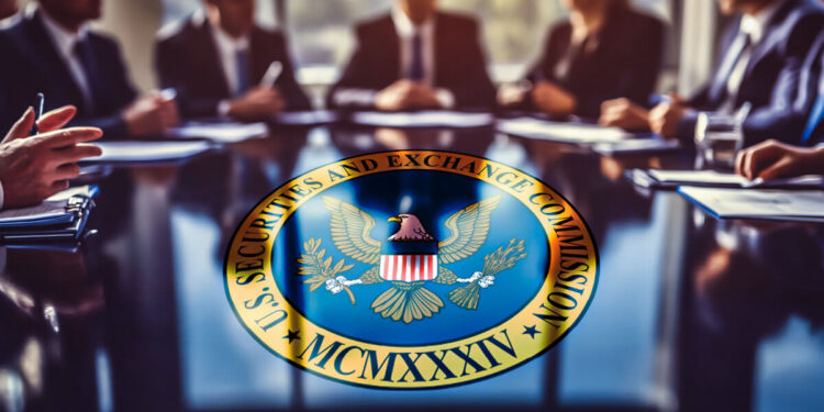 SEC delays decisions on staking and in-kind redemptions for crypto ETFs to early June