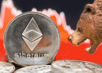 Shorting ETH Has Been the Best ETF Strategy this Year