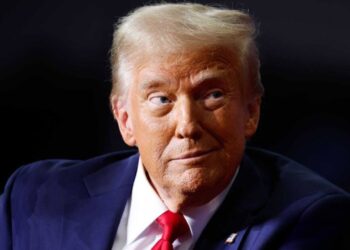 Bitcoin Climbs to $85K as Trump Eases Tariff Anxiety