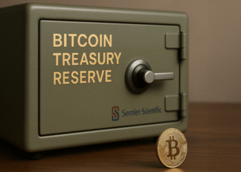 Semler Scientific Files $500M Offering to Expand Bitcoin Holdings