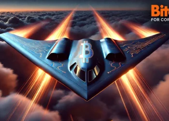 How Bitcoin Offers A Speed Advantage For Driving Shareholder Value