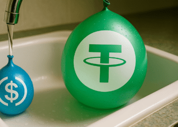 Stablecoin Market Adds $4.58B in One Week, Nears $240B Milestone