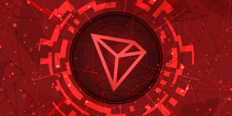 Canary files for staked TRX ETF amid ongoing staking discussions in the US