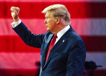 Massive Win for Crypto: Trump Crushes IRS Rule Threatening DeFi Survival