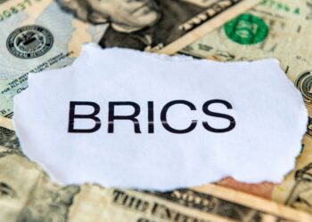 BRICS Poised for Explosive Growth as US Tariffs Push Nations Away, Expert Says