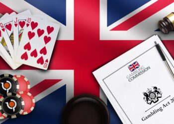 UK Introduces Statutory Gambling Levy: Key Details & Industry Impact