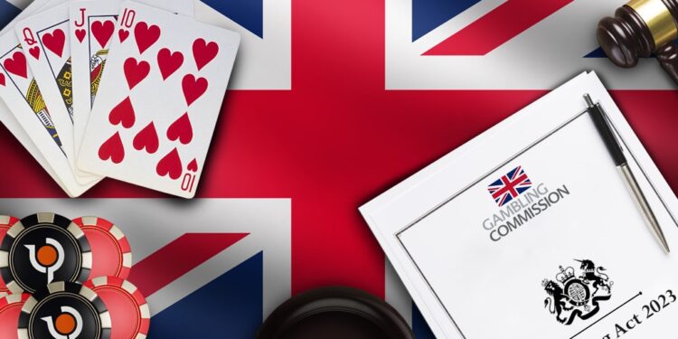 UK Introduces Statutory Gambling Levy: Key Details & Industry Impact