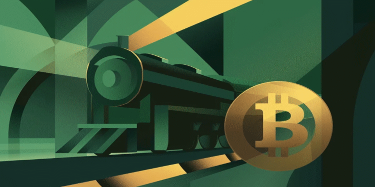 Bitcoin Tax Strategies For A Runaway Fiscal Train