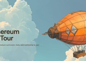 Ethereum University Tour | Ethereum Foundation Blog