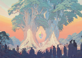 Ethereum Foundation’s Management and Board Structure