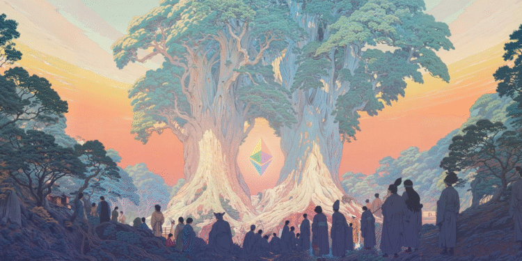 Ethereum Foundation’s Management and Board Structure