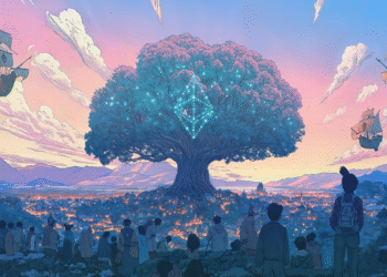 The Ethereum Foundation’s Next Chapter