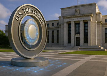 BlackRock’s BUIDL drives 92% surge in tokenized US treasury market