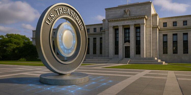 BlackRock’s BUIDL drives 92% surge in tokenized US treasury market