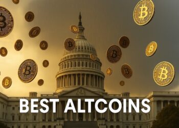 US Treasury to Reveal Crypto Holdings as SEC and Gemini Shake Hands