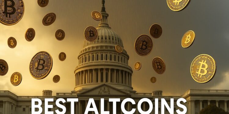 US Treasury to Reveal Crypto Holdings as SEC and Gemini Shake Hands