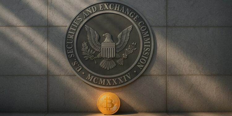 SEC reviewing 72 crypto-related ETF applications, including derivatives as of April 21