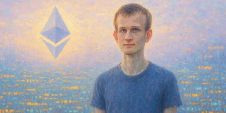 Vitalik Buterin explores sunsetting the EVM in favor of a simpler Ethereum execution model