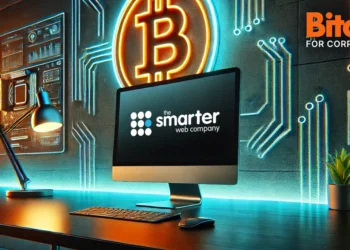 The Smarter Web Company’s UK IPO To Include Retail Access And Bitcoin Treasury Plan