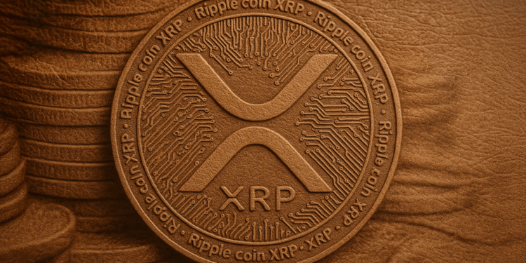 XRP Price Watch: Bullish Momentum Builds as XRP Climbs Past $2.17