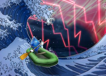 Ethereum back to $3K in May? Latest rebound says ETH price ‘still has more gas’
