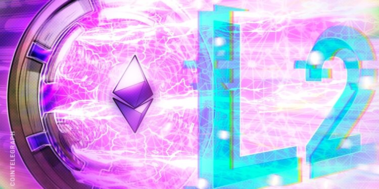 Are layer 2s good for Ethereum, or are they ‘extractive?’