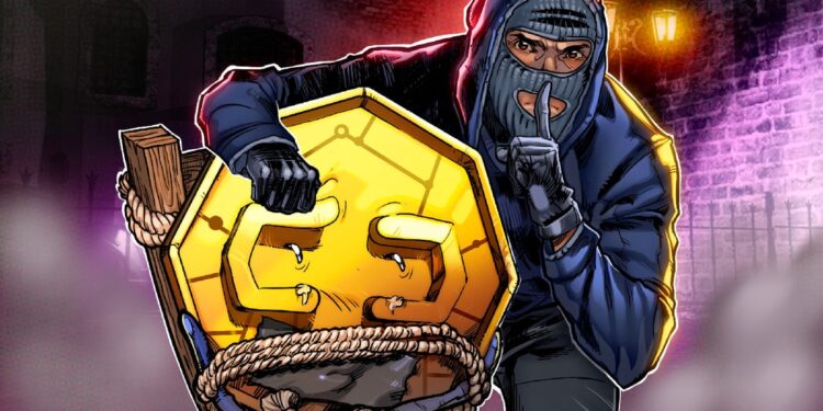 Crypto investor charged with kidnapping, torturing an Italian for passwords