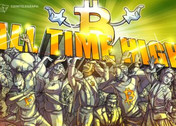 Bitcoin all-time high and Coinbase in S&P 500: May in Charts