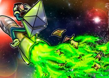 Ethereum price greenlit for further upside after surprise 29% ETH rally