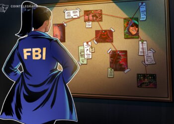 AI scammers are now impersonating US government bigwigs, says FBI