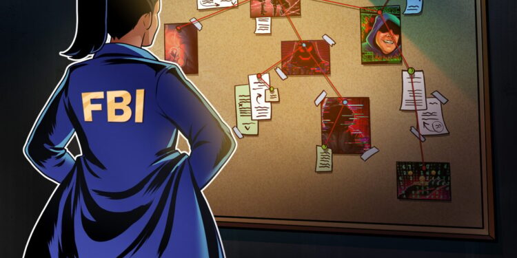 AI scammers are now impersonating US government bigwigs, says FBI