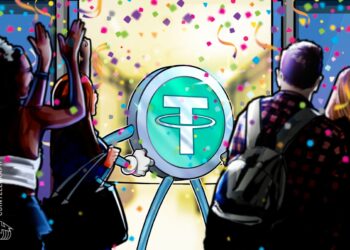 Tether surpasses Germany’s $111B of US Treasury holdings