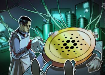 Hoskinson promises audit, is ‘deeply hurt’ by $600M Cardano treasury claims