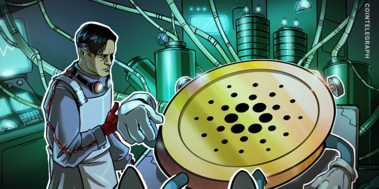 Hoskinson promises audit, is ‘deeply hurt’ by $600M Cardano treasury claims