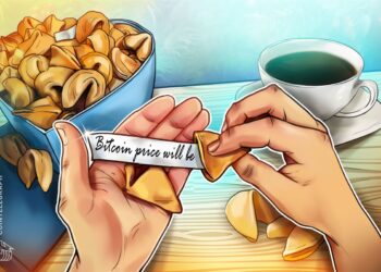 Bitcoin hitting $220K ‘reasonable’ in 2025, says gold-based forecast