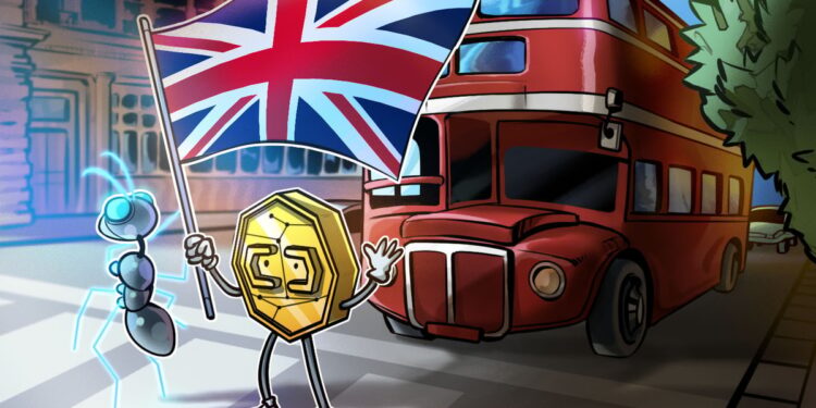 UK to become ‘safe harbor’ for crypto with new draft rules — Experts