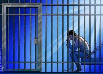 Russia arrests Blum co-founder Vladimir Smerkis on fraud charges
