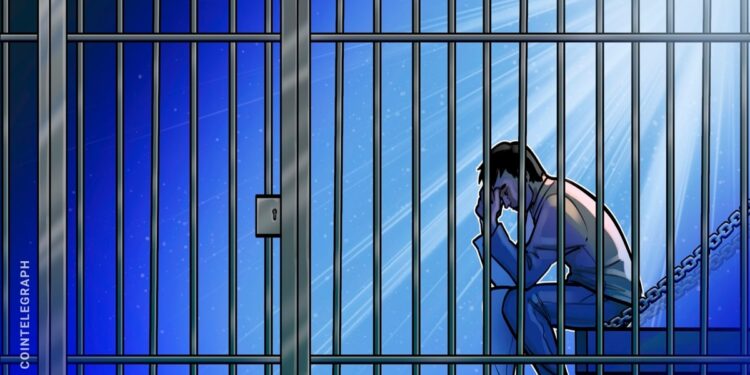 Russia arrests Blum co-founder Vladimir Smerkis on fraud charges