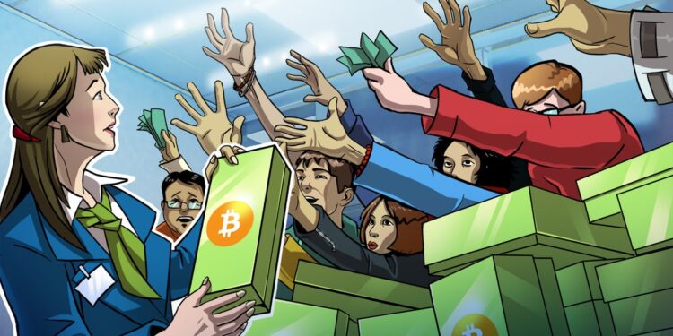 BTC Supply Shock Could Have Dramatic Implications: Sygnum