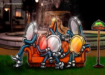 Altseason is coming, 40% daily gains to become ‘new normal’ — Analyst