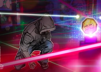 Cetus offers $6M bounty after $220M hack as Sui faces decentralization debate